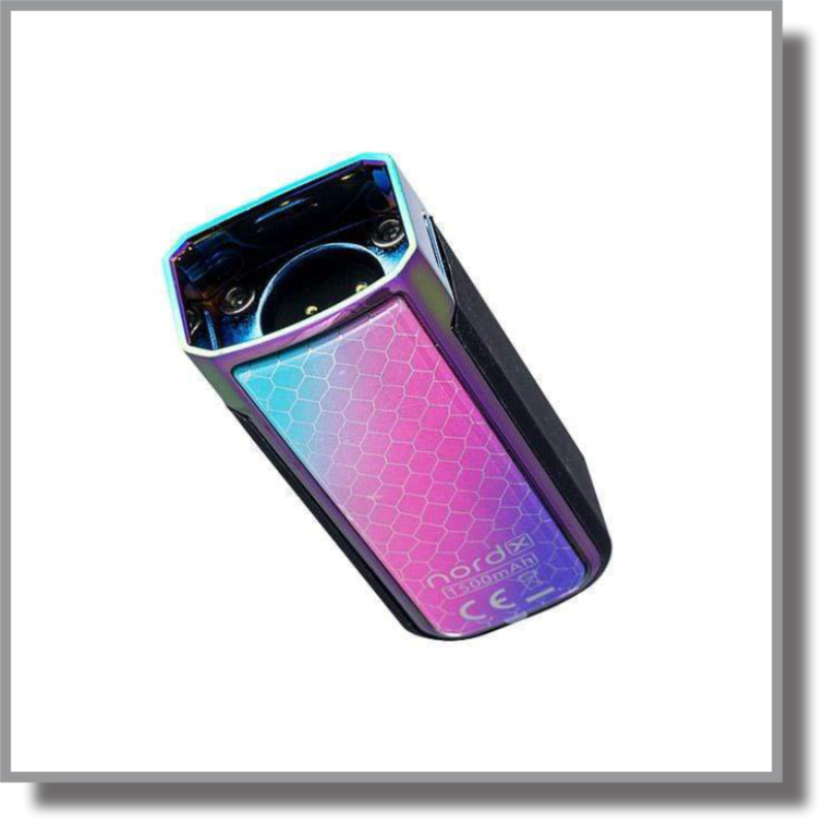 SMOK NORD X KIT ALL COLORS CB Wholesale