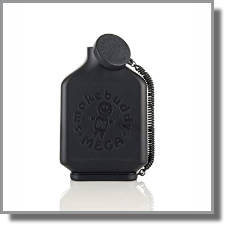 Smoke Buddy Mega Personal Air Filter CB Wholesale