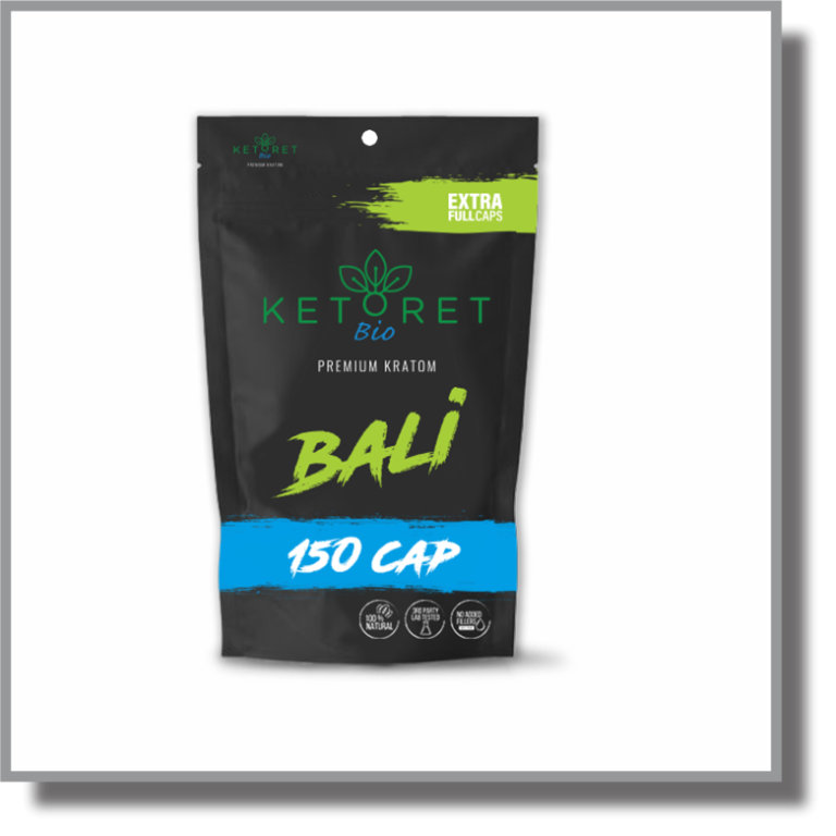 Ketoret Bio 150 Cap CB Wholesale