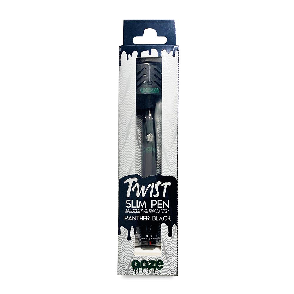 Ooze Slim Twist Battery Cb Wholesale 