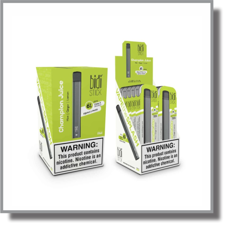 Bidi Stick CB Wholesale