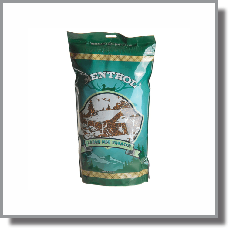 Largo Pipe Tobacco 16Oz CB Wholesale