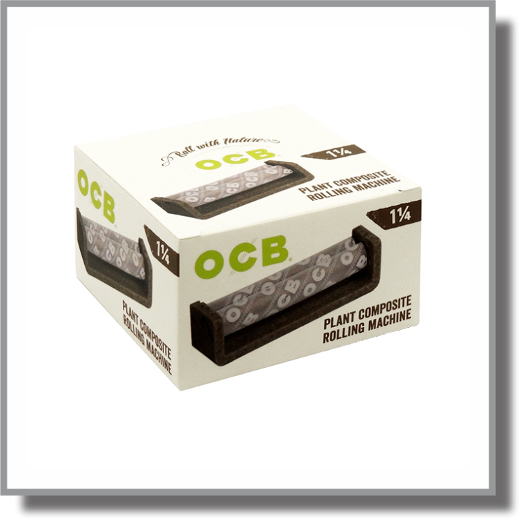 Ocb Plant Composite Roller 125mm 6ct – Cb Wholesale