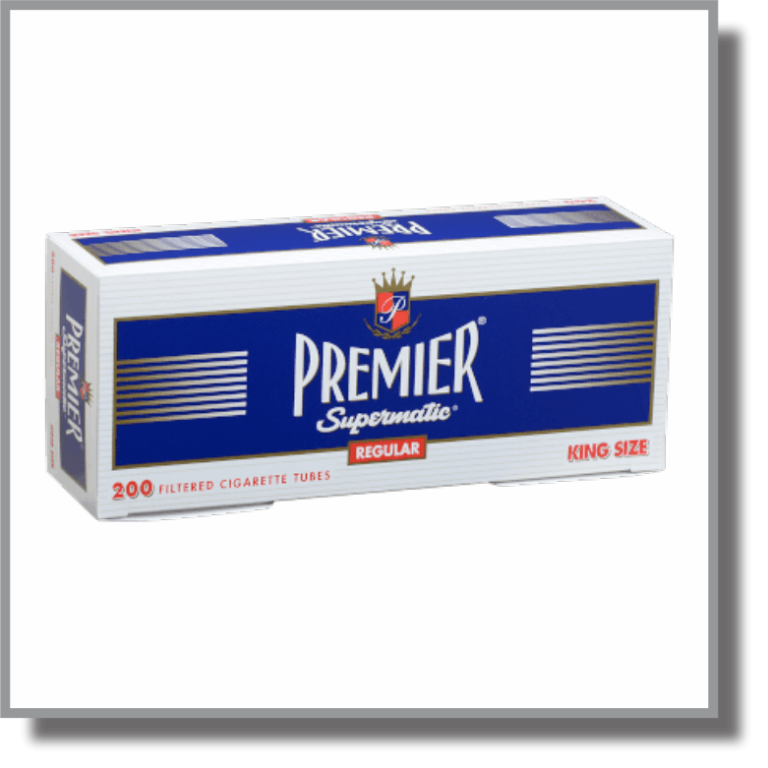 Double Diamond Cigarette Tubes CB Wholesale