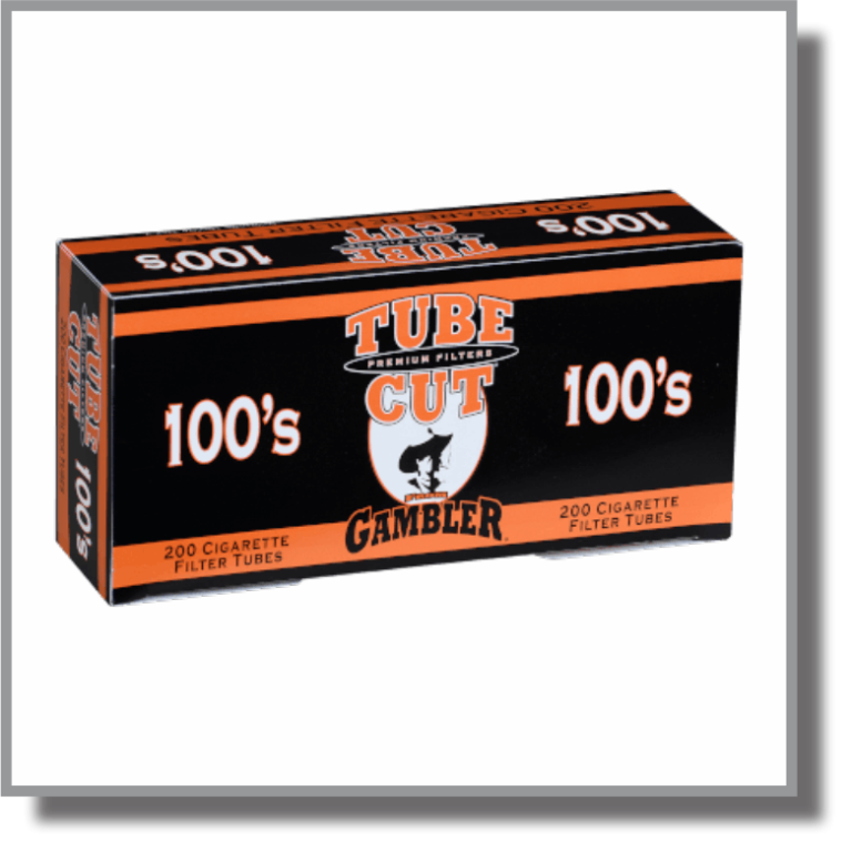 Double Diamond Cigarette Tubes CB Wholesale